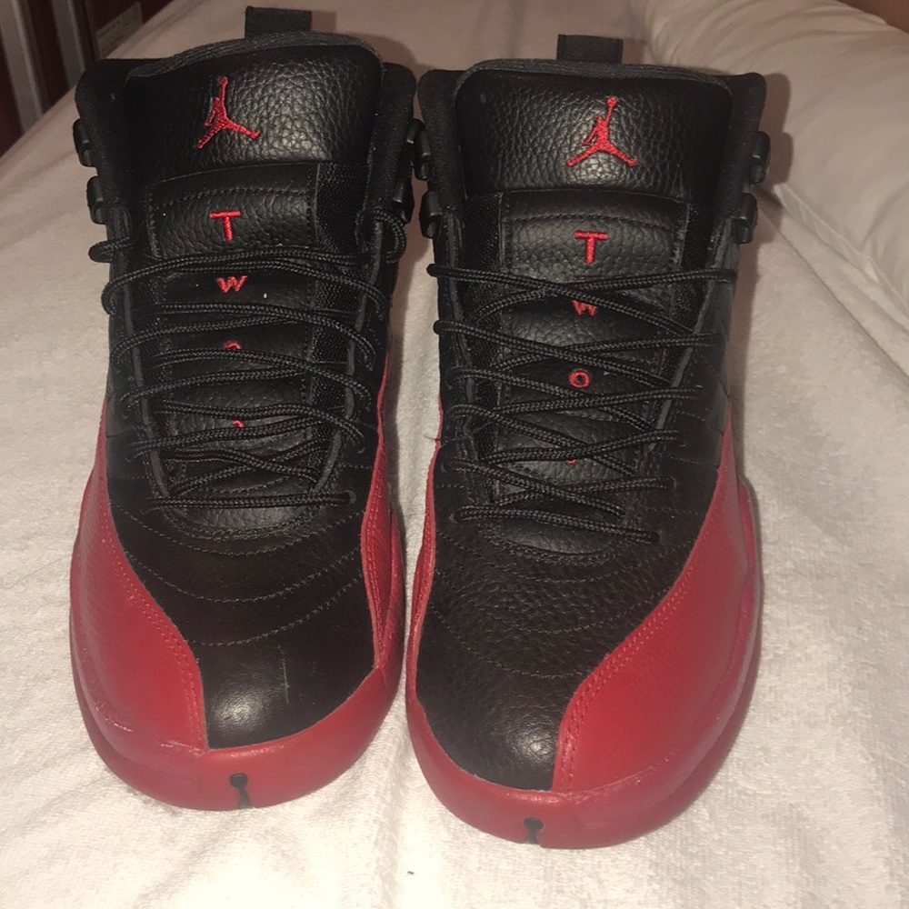 Jordan’s 12